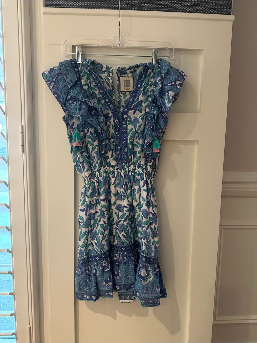 Girls Alicia by BELL mini dress